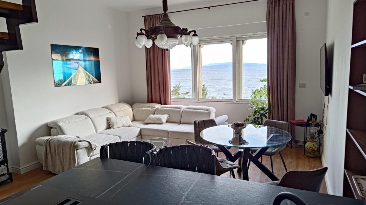 Aparatman Residence Rijeka Buitenkant foto