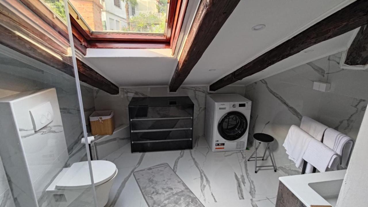 Aparatman Residence Rijeka Buitenkant foto