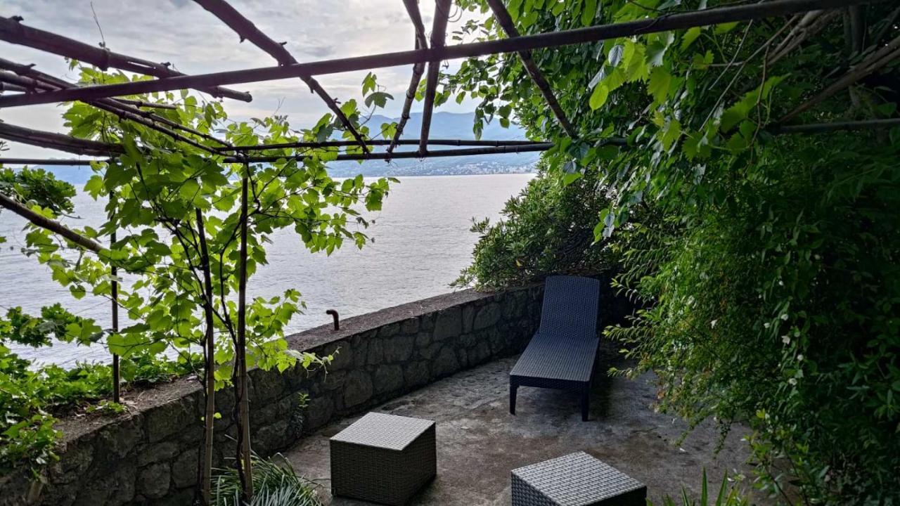 Aparatman Residence Rijeka Buitenkant foto